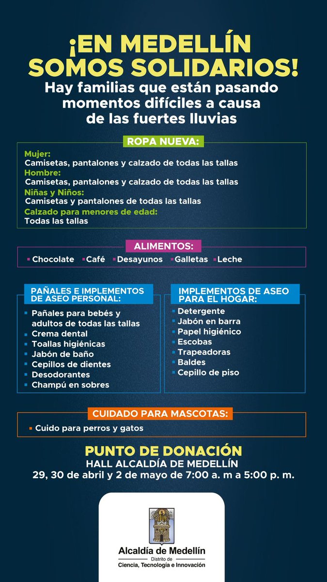 Rubén Benjumea tweet media