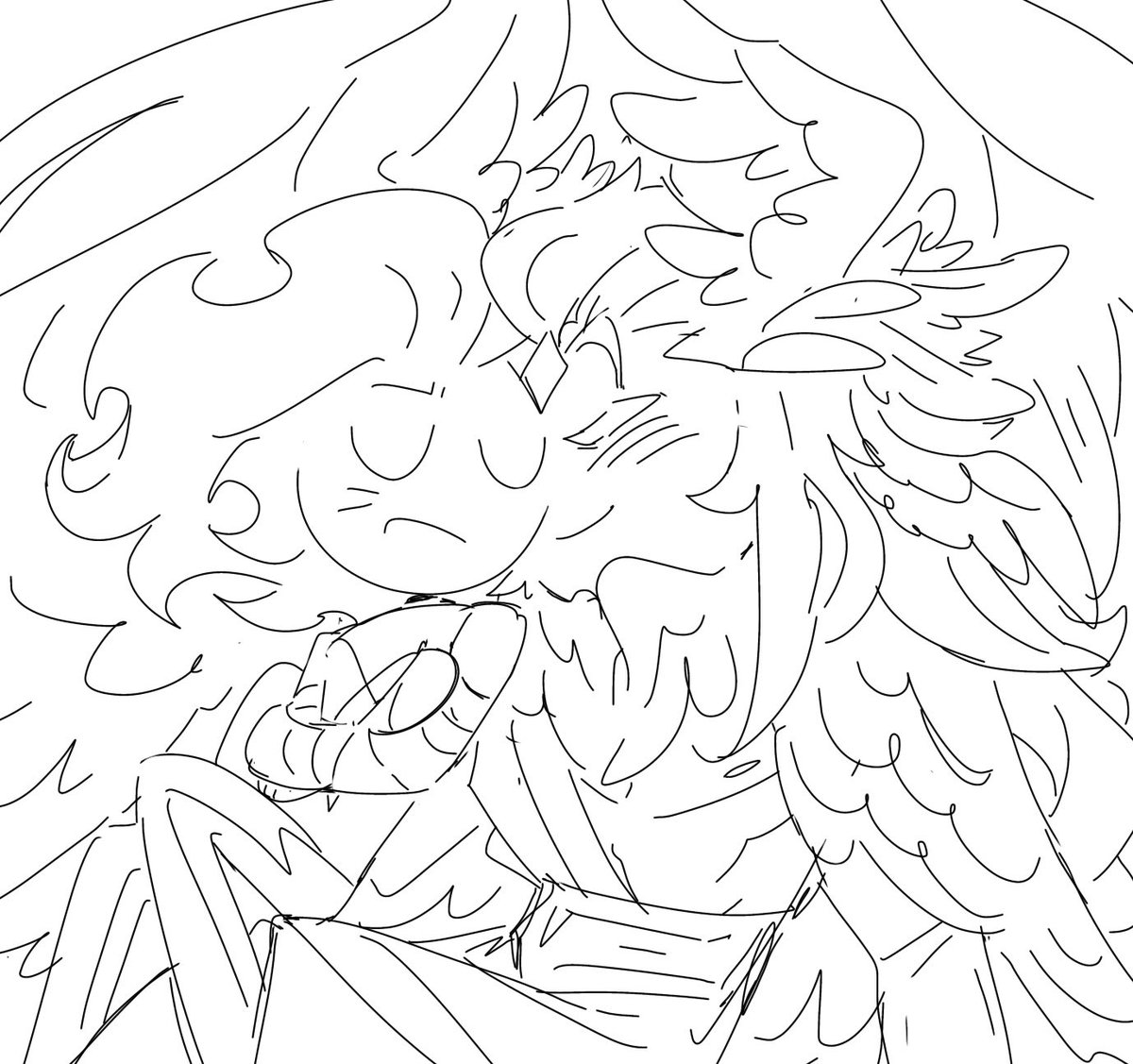 zephirsc's tweet photo. wild im running out of ideas #windfire https://t.co/SJc3y9BBol