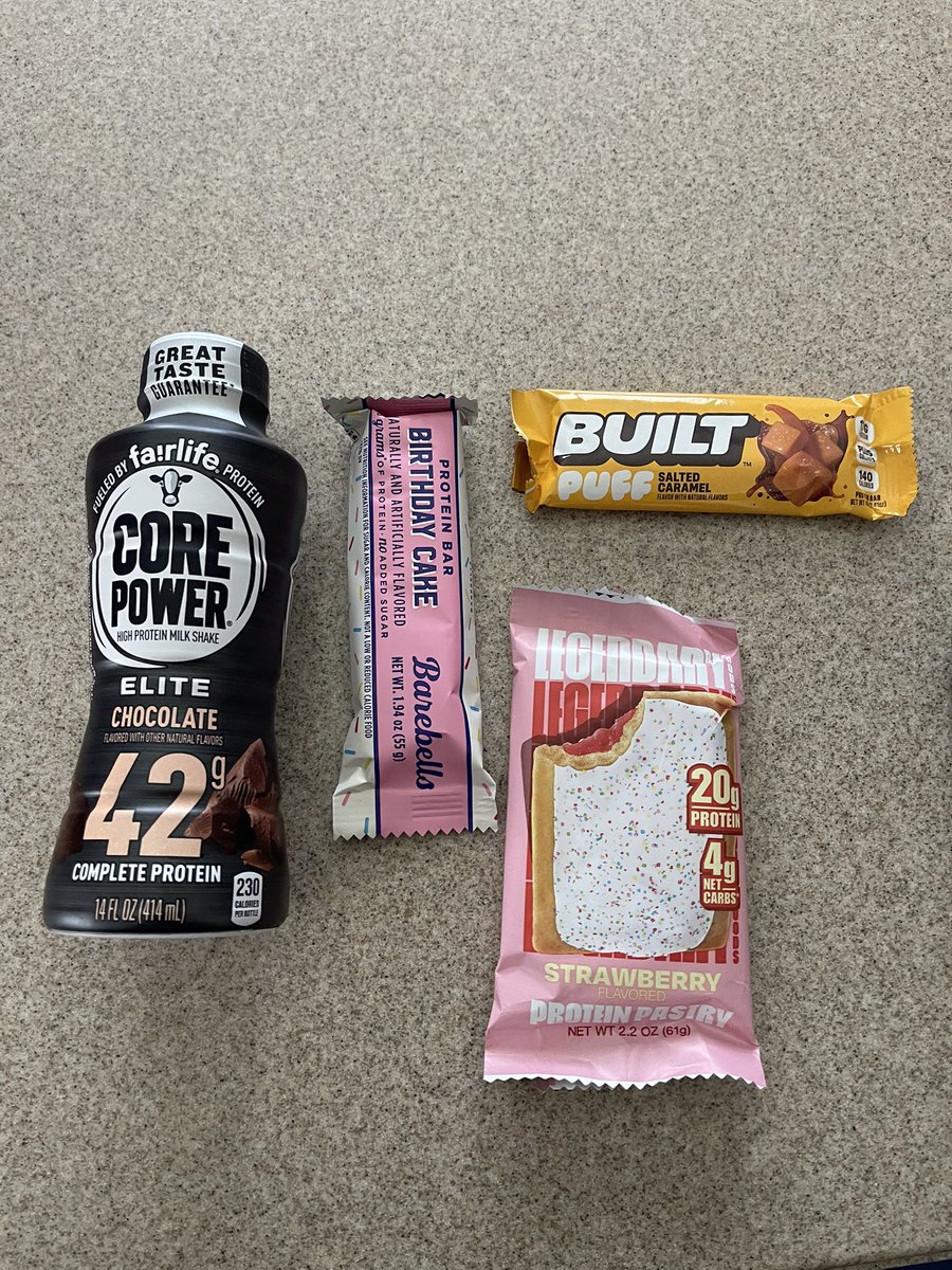 BigBrown90's tweet photo. #FuelforSuccess https://t.co/Ke4MCpv2jj