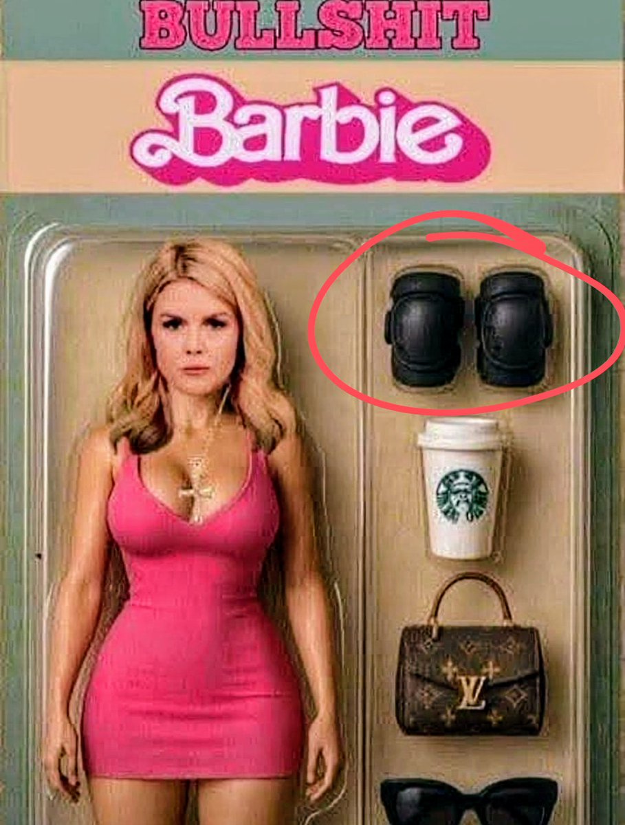 NatalieMonarrez's tweet image. #KarolineLeavitt #trumptool #liar 👎👎