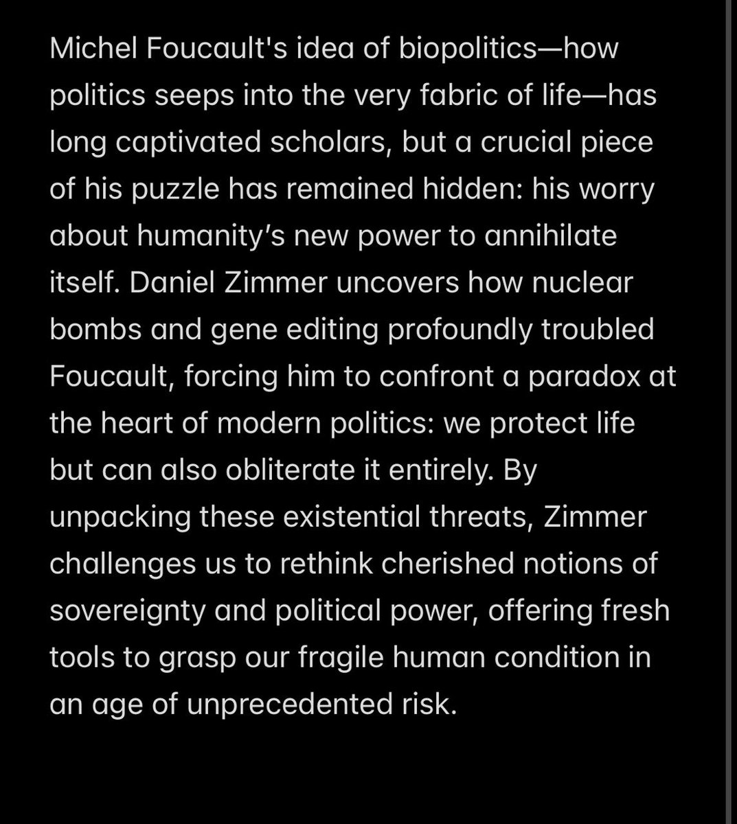 ISATheory Section tweet media