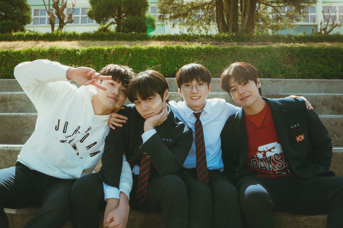 Netflix Korea｜넷플릭스 코리아 tweet media