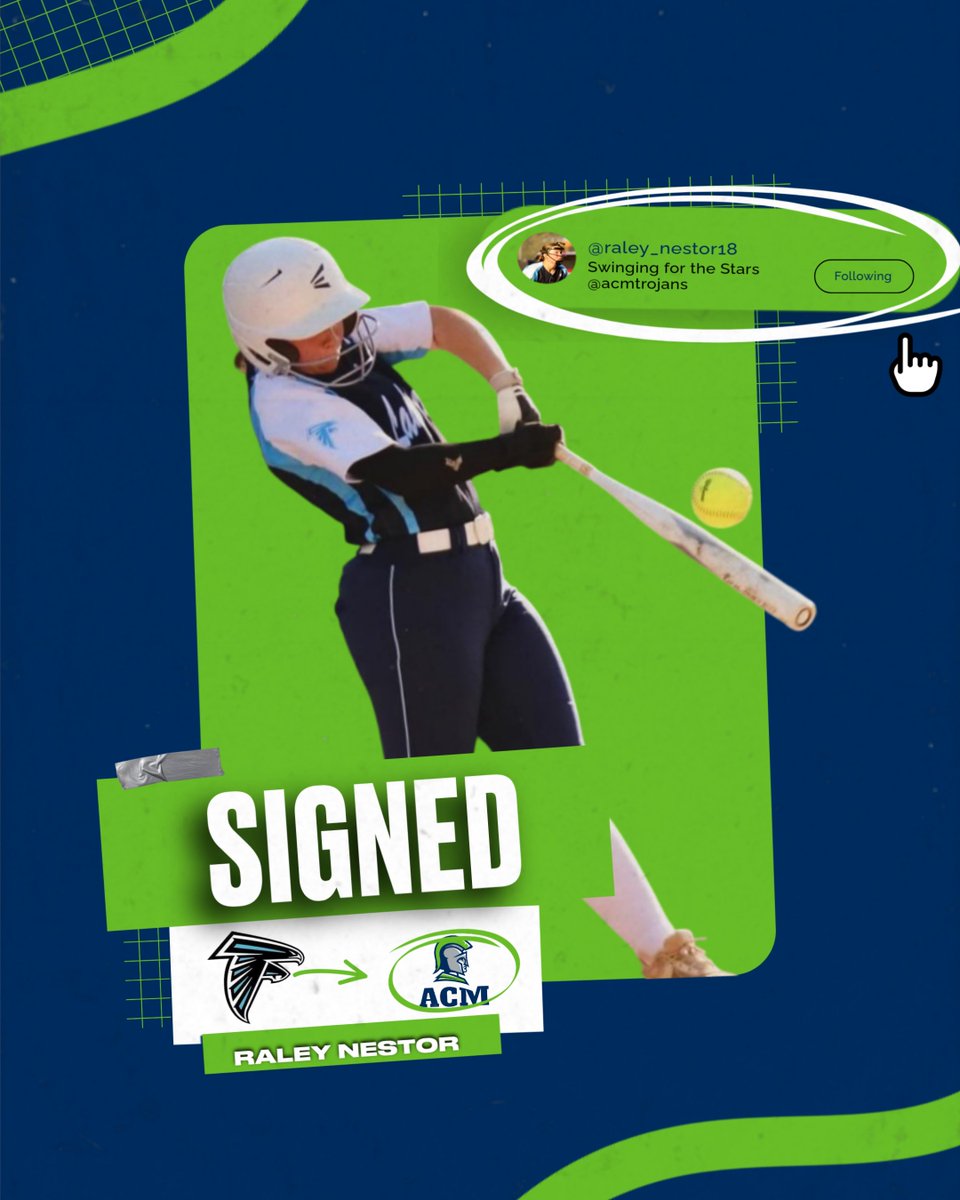 ACM Trojans tweet media