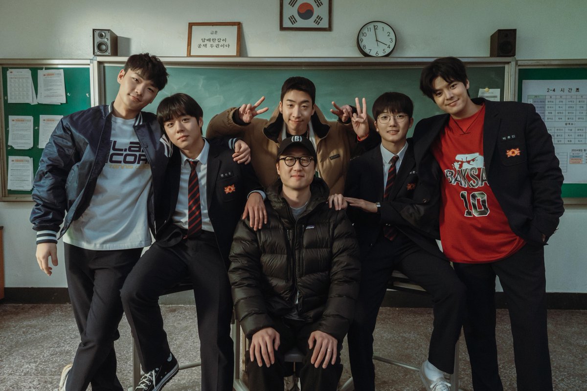 Netflix Korea｜넷플릭스 코리아 tweet media