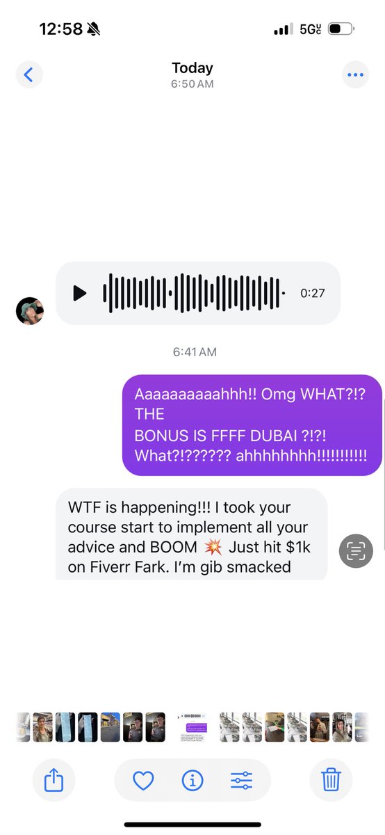 a_plus_socials's tweet image. Ok like what!!?? 

One of my students secured a 3k retainer with a potential of being flown out to DUBAI !!?!? Holy sht. I’m so freakin proud. UGC is amazing. 
#ugc #ugcwin