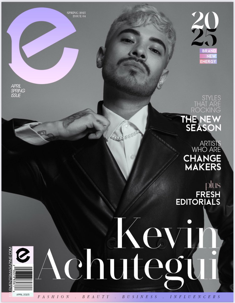 Kevin Achutegui tweet media