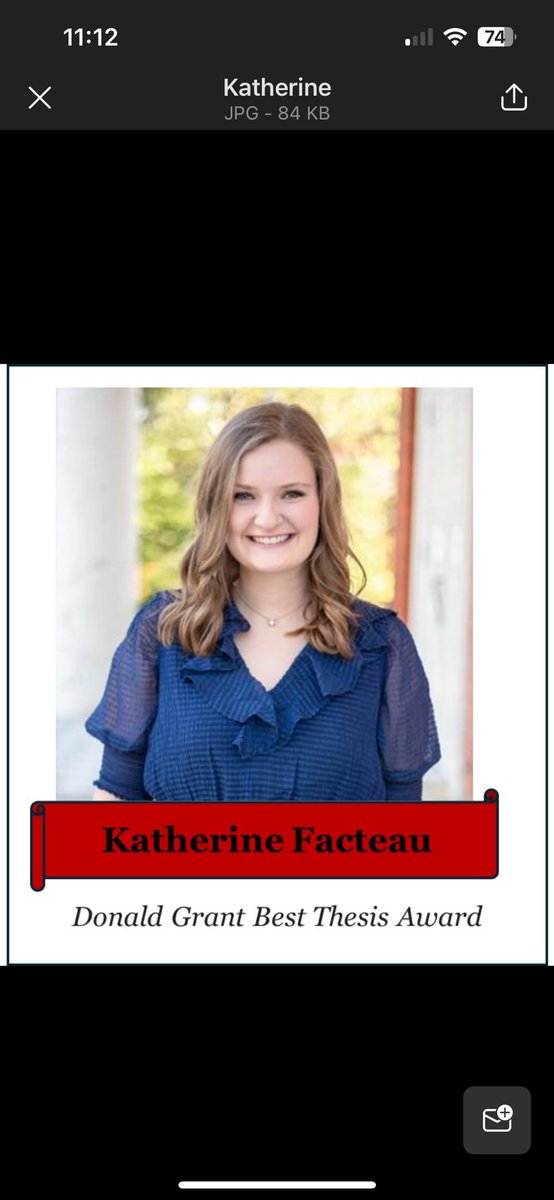 UGA I-O Psychology tweet media