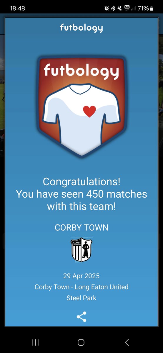 Mike McGeown (@mcgeown_mike) on Twitter photo Big game day! Come on the #steelmen <a href="/corbytownfc/">Corby Town FC</a> with <a href="/jimbo2376/">Jim McGeown</a> <a href="/vallance76/">Adam Vallance</a> <a href="/miller_gaz/">Gary Miller</a> Big game day! Come on the #steelmen <a href="/corbytownfc/">Corby Town FC</a> with <a href="/jimbo2376/">Jim McGeown</a> <a href="/vallance76/">Adam Vallance</a> <a href="/miller_gaz/">Gary Miller</a>
