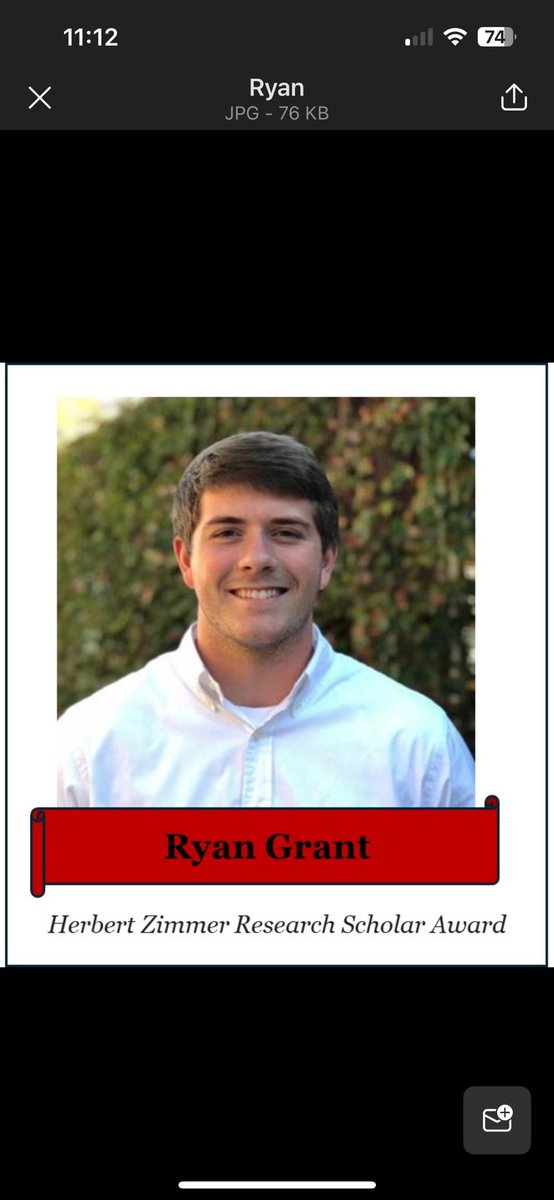 UGA I-O Psychology tweet media