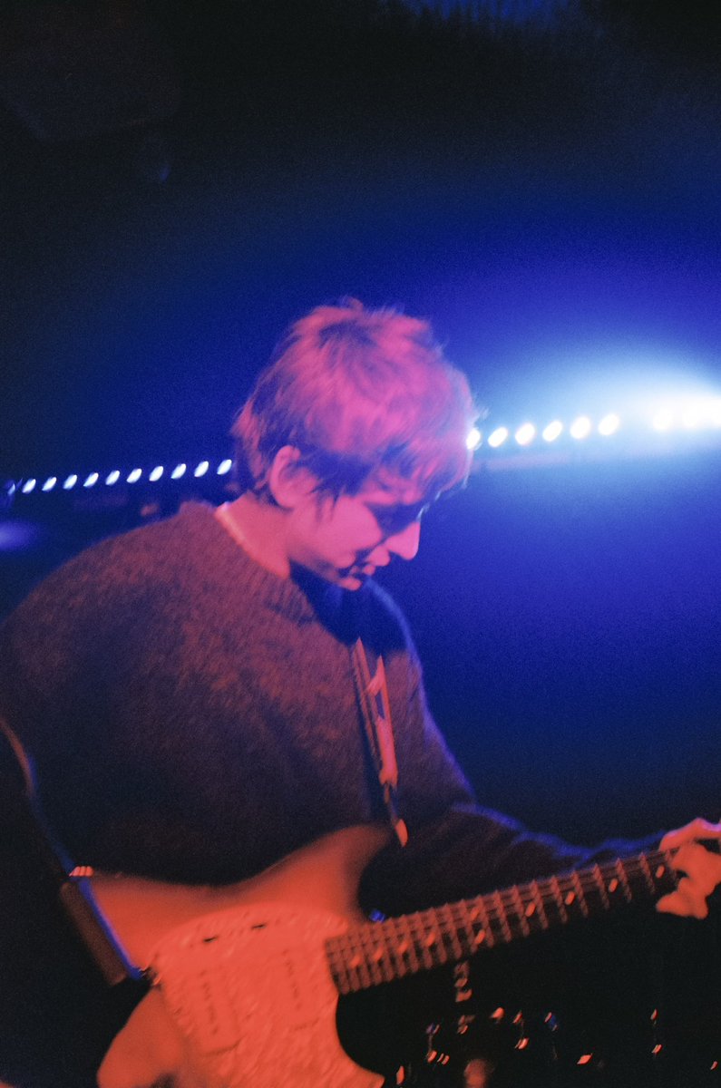 NEXT SHOW 30TH MAY LONDON <a href="/ColoursHoxton/">Colours Hoxton</a>