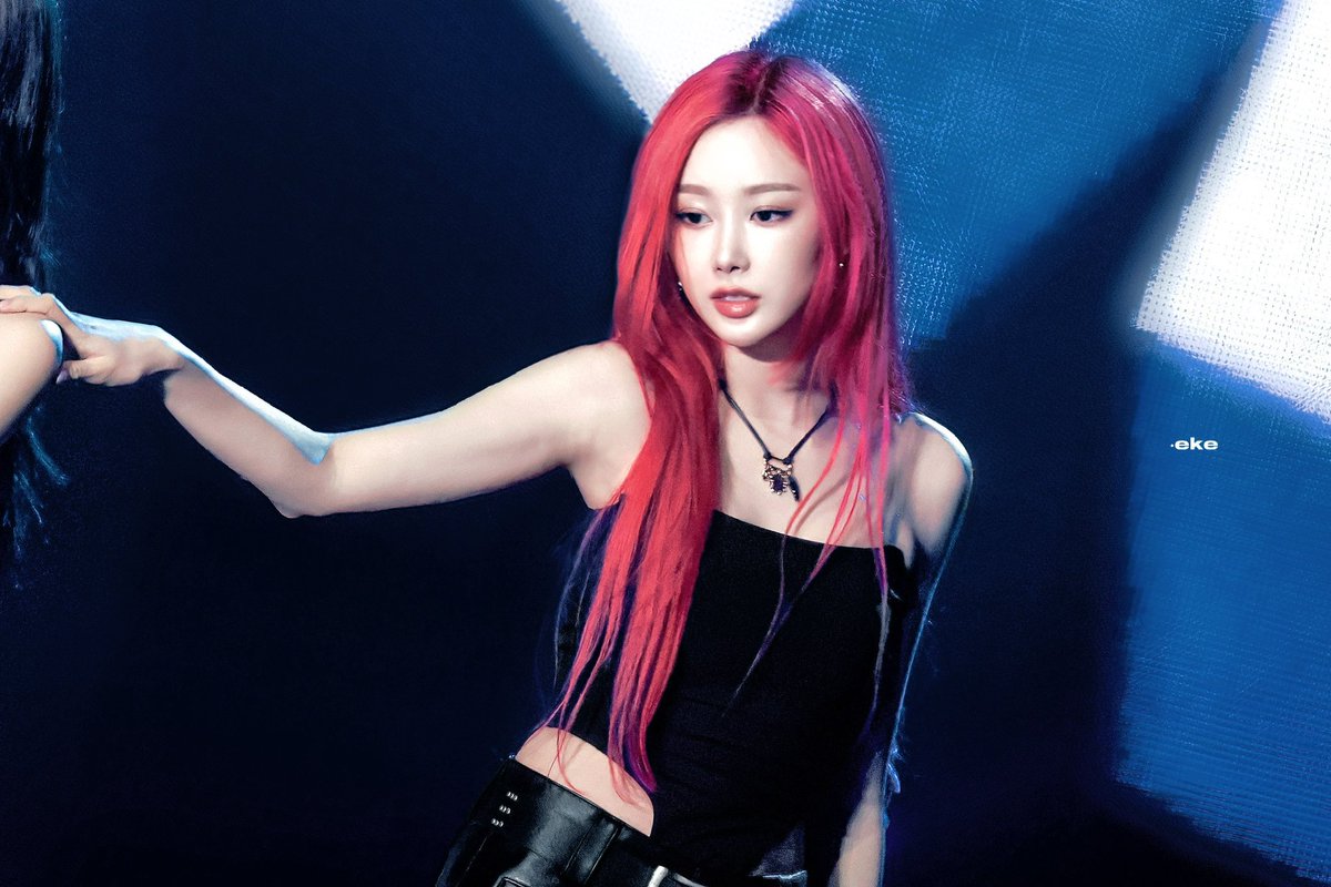 #aespa #æspa #에스파 
#GISELLE #지젤 #ジゼル

-