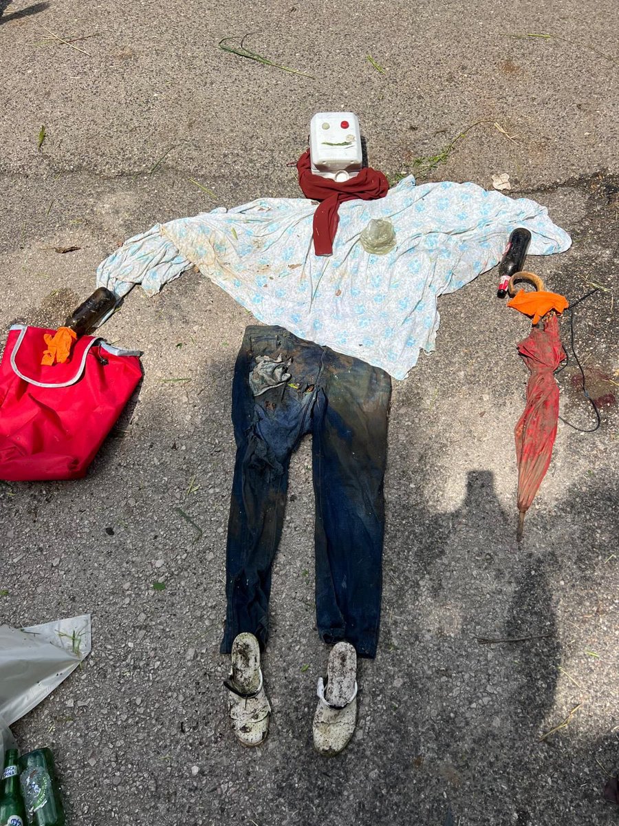 Creativity never misses our clean-up appointments — sadly, the trash doesn’t either.

#plasticfree