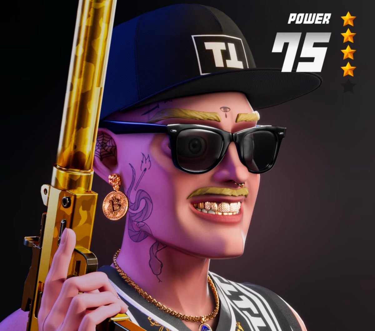 KASTO🎙️ tweet media