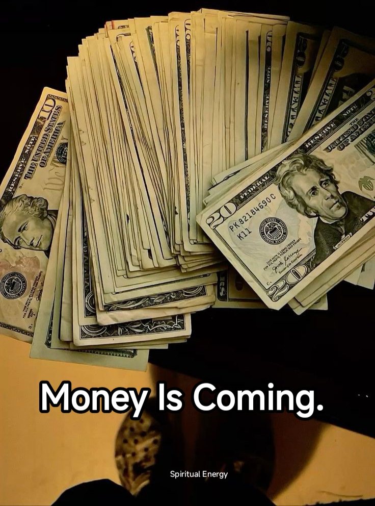 Spiritual Energy tweet media