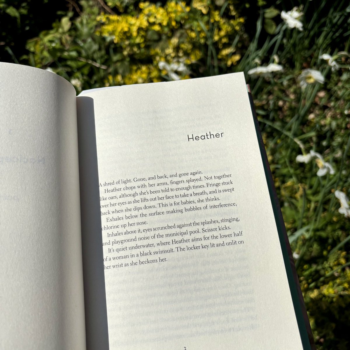 Suffolk Book League (@suffolkbooktalk) on Twitter photo There’s only 9 DAYS until out next event with Katie Ward <a href="/katiewardwriter/">Katie Ward</a> <a href="/WolseyWriters/">Wolsey Writers</a> 🥳 and to celebrate we are sharing a first page preview of Pathways 🐟 Book your ticket now to join us ✨👇🏻
📅: 8 May
📍: Eastern Angles, Gatacre Road, IP1 2LQ
🎟️: easternangles.co.uk/event/suffolk-… There’s only 9 DAYS until out next event with Katie Ward <a href="/katiewardwriter/">Katie Ward</a> <a href="/WolseyWriters/">Wolsey Writers</a> 🥳 and to celebrate we are sharing a first page preview of Pathways 🐟 Book your ticket now to join us ✨👇🏻
📅: 8 May
📍: Eastern Angles, Gatacre Road, IP1 2LQ
🎟️: easternangles.co.uk/event/suffolk-…