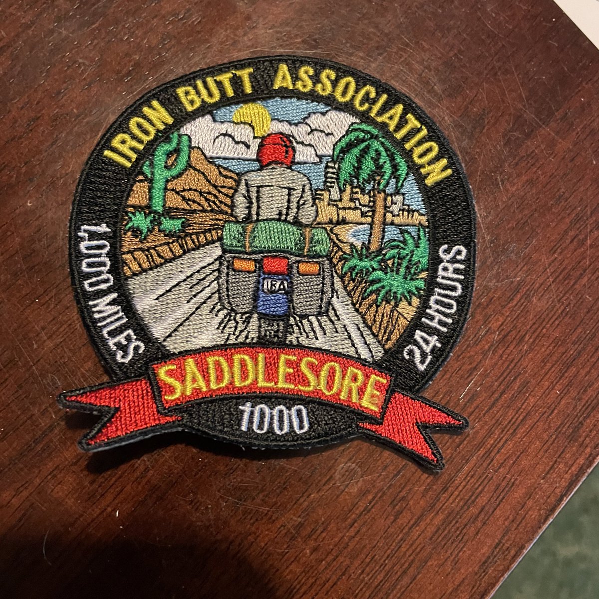 BarnesChuck's tweet photo. Mail call it arrived today early. https://t.co/YSuSxXYc1x