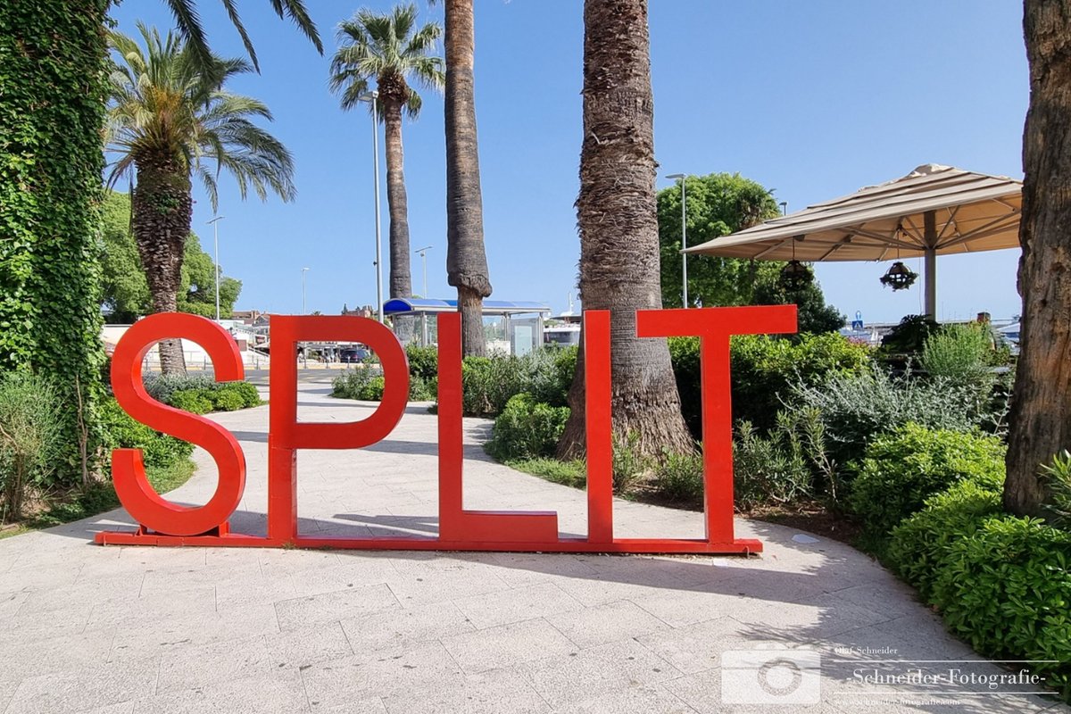 ComFotografie's tweet photo. Split (Croatia) https://t.co/QjD7iEkqC9