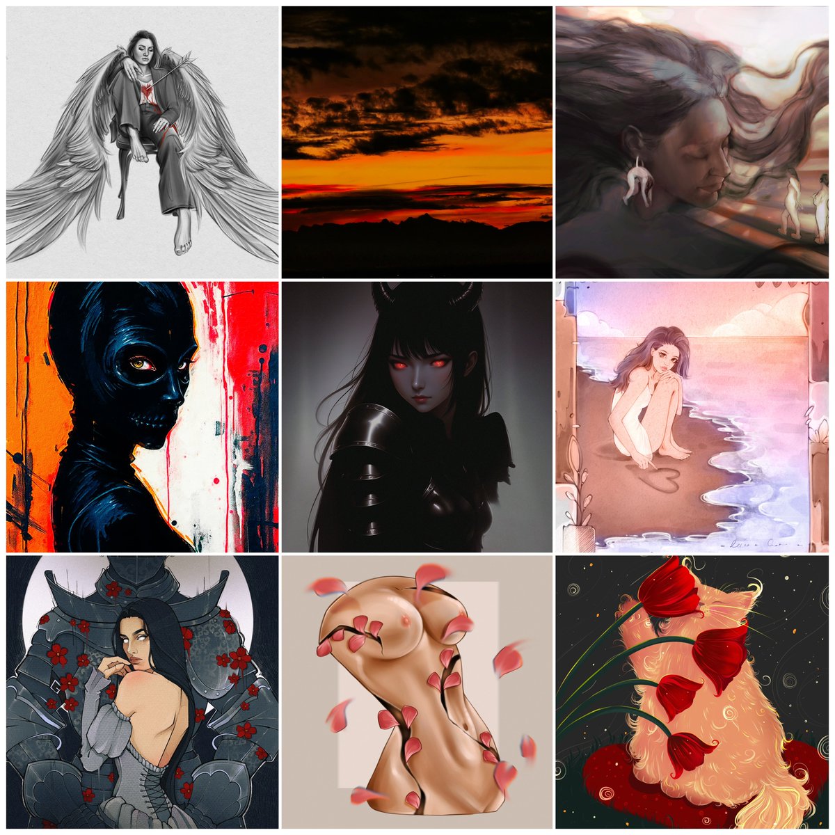 DASYA (@art_dasyaa) on Twitter photo A masterpieces which I bought, because I really love it💔 thanks them for this🙏
<a href="/tani_sketch/">tani.sketch</a>
<a href="/sightZz07/">𝐀𝐏</a>
<a href="/searchsignal/">Anya</a>
<a href="/Alex_NFT_777/">Alex</a>
<a href="/deathdedesign/">deathdedesign</a>
<a href="/valley__art/">Valentina</a>
<a href="/ArtiArt15/">Yuliia Neherchuk</a>
<a href="/anjanaomkashyap/">Anjana Om Kashyap</a>
<a href="/Art___Catharsis/">Anastasiia</a>
Good night fam✨ A masterpieces which I bought, because I really love it💔 thanks them for this🙏
<a href="/tani_sketch/">tani.sketch</a>
<a href="/sightZz07/">𝐀𝐏</a>
<a href="/searchsignal/">Anya</a>
<a href="/Alex_NFT_777/">Alex</a>
<a href="/deathdedesign/">deathdedesign</a>
<a href="/valley__art/">Valentina</a>
<a href="/ArtiArt15/">Yuliia Neherchuk</a>
<a href="/anjanaomkashyap/">Anjana Om Kashyap</a>
<a href="/Art___Catharsis/">Anastasiia</a>
Good night fam✨
