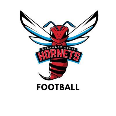 Thanks to <a href="/TheRealC_Portis/">Clinton Portis</a> from <a href="/DelSt_Football/">Delaware State FB</a> for stopping by to recruit <a href="/NHSTrojansFB/">Trojan Football</a>.  #WinToday #SLR