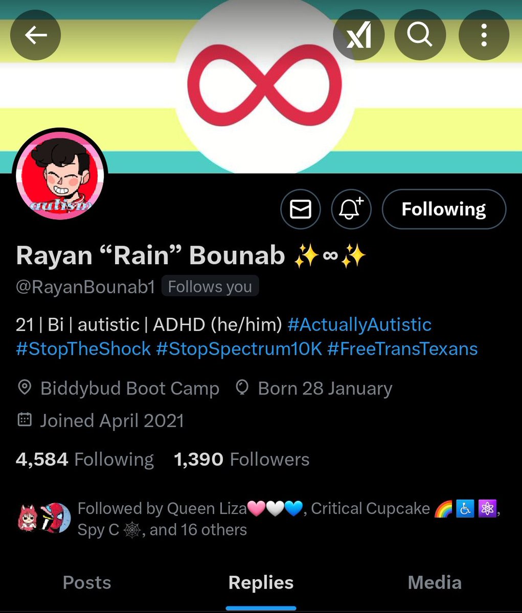 B_Pattern68's tweet image. Hey, I'm posting this cus we share a handful of mutuals. Dude's account has clearly been compromised so ignore any sketchy DMs and if anyone has a way to contact him outside of Twitter (that hasn't also been h*cked) and let him know that'd be cool