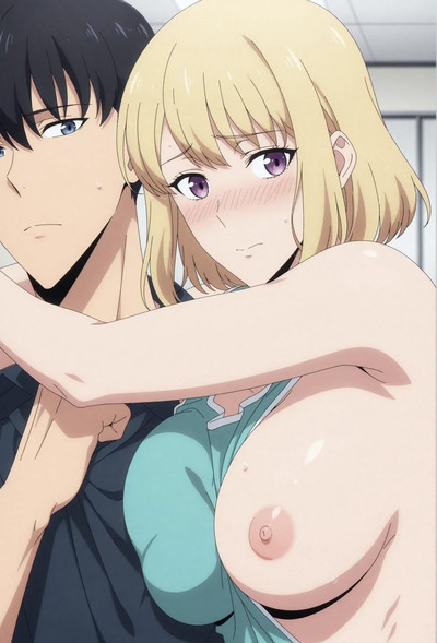 Daancer_Cha's tweet image. ࣪⊹   𝐍𝐢𝐧𝐭𝐡  𝑺͟-͟𝑹͟𝑨͟𝑵͟𝑲͟  𝐇𝐮𝐧𝐭𝐞𝐫

      I want you by my side until
I draw my last breath.

 #FTRP #MVRP #LEWD #NONELEWD

↻ + ♡