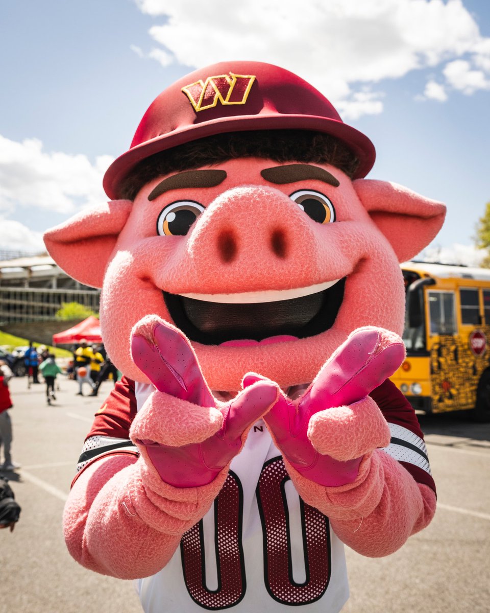 let’s go back to RFK! 🐽