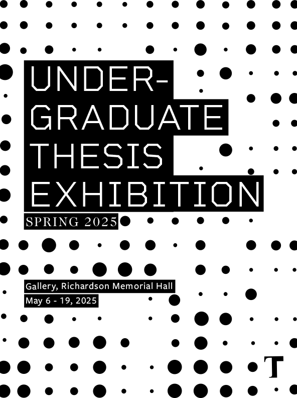 TulaneArch's tweet photo. The Undergraduate Thesis Exhibition is back from May 6-19, 8:30 am-6:00 pm at Richardson Memorial Hall! See how #TuSABE students are reimagining our collective future through innovative research by bridging systems thinking with aesthetic exploration. #BuiltEnvironment https://t.co/wtLGWRPUEx