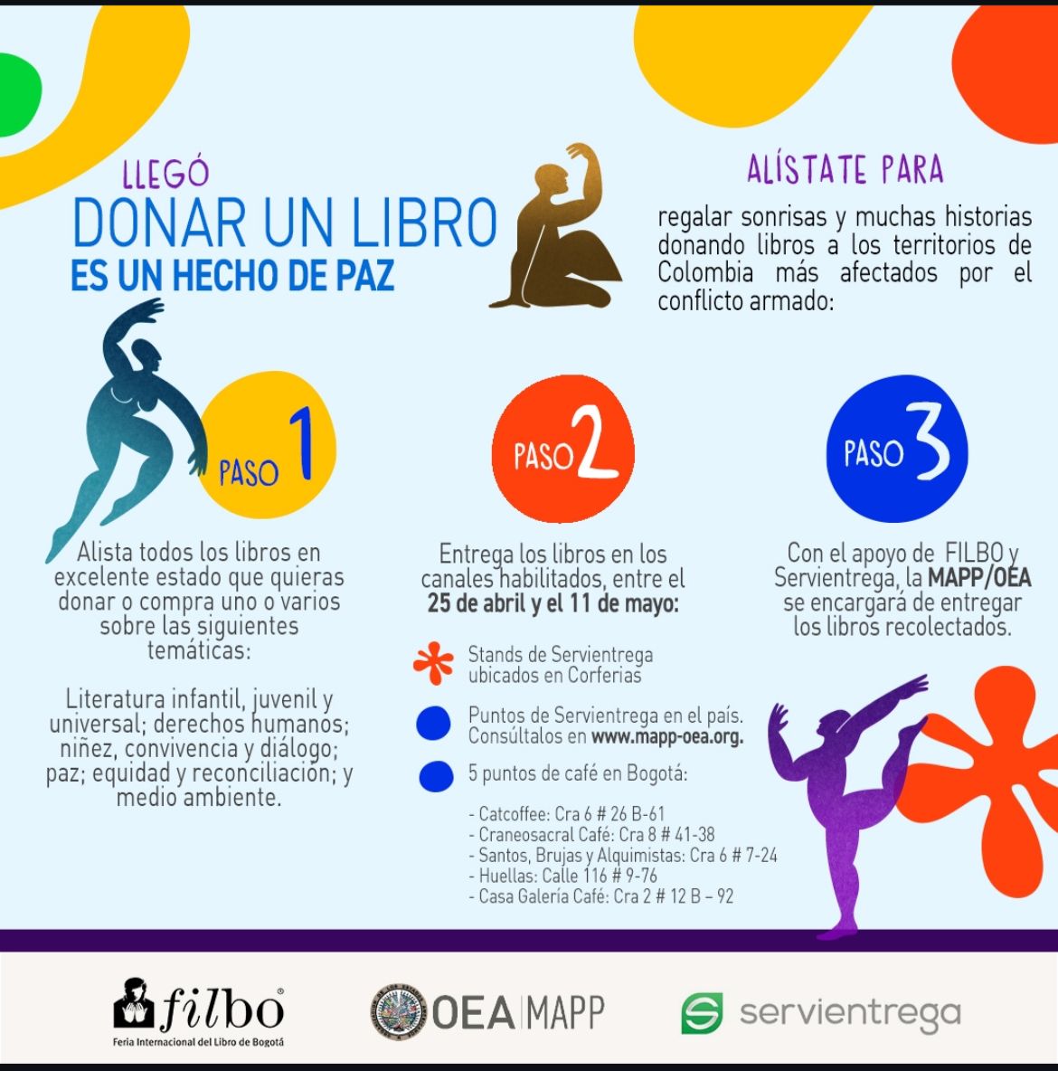 Embajada de la República de Honduras en Colombia tweet media