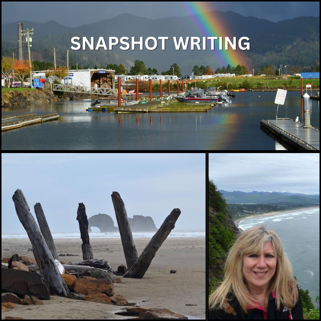 A HUGE thank you to the Rockaway Writers for giving me the opportunity to present my Snapshot Writing workshop at the Rockaway Writers Rendezvous this last weekend! The experience was amazing and rewarding, and the people... absolutely incredible!!!

@rbwriters <a href="/NCAMFoundation/">NCAM Foundation</a>