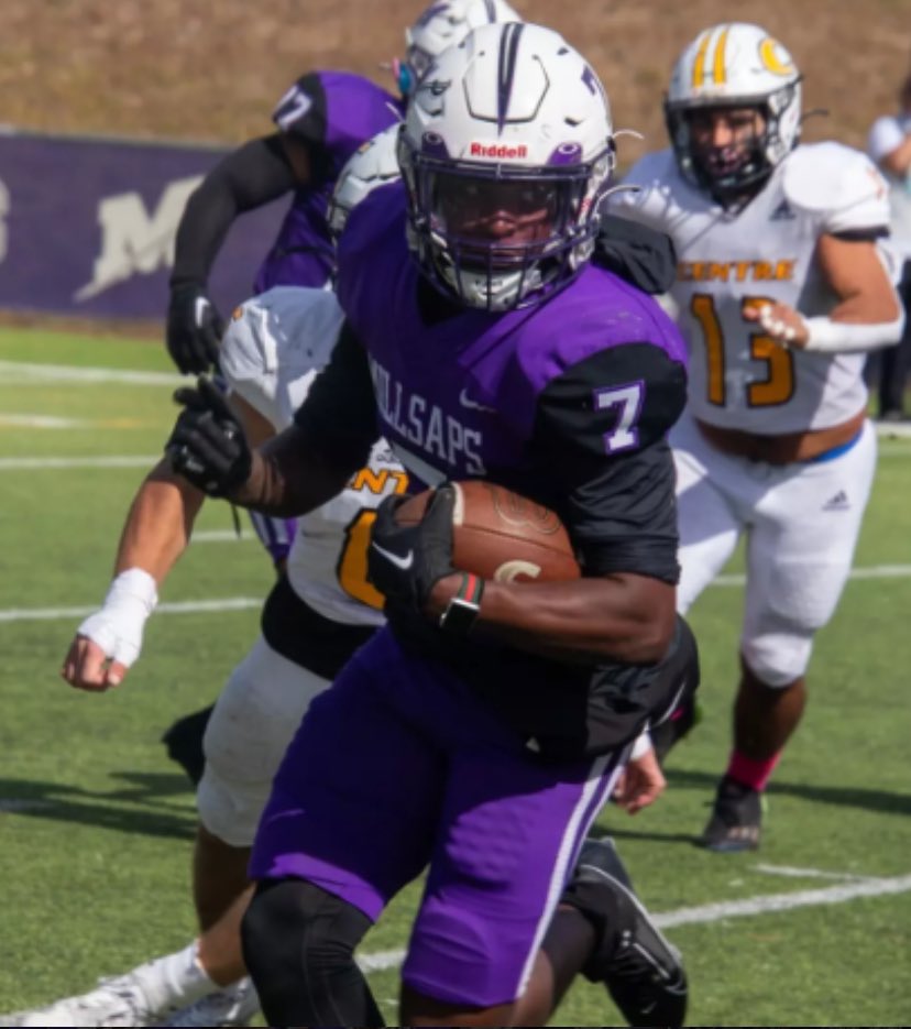 AYDIN โJUICEโ EDISON C/O 26โ NICKEL/OLB (@aydinedison) on Twitter photo #AGTG After a great conversation with <a href="/CoachTMar/">Taylor Martin</a> I am beyond blessed to receive my 2nd offer from Millsaps College!!
<a href="/DickinsonFB/">DHSGatorFB</a>
<a href="/1aedisonjr/">Anthony Edison</a> #AGTG After a great conversation with <a href="/CoachTMar/">Taylor Martin</a> I am beyond blessed to receive my 2nd offer from Millsaps College!!
<a href="/DickinsonFB/">DHSGatorFB</a>
<a href="/1aedisonjr/">Anthony Edison</a>