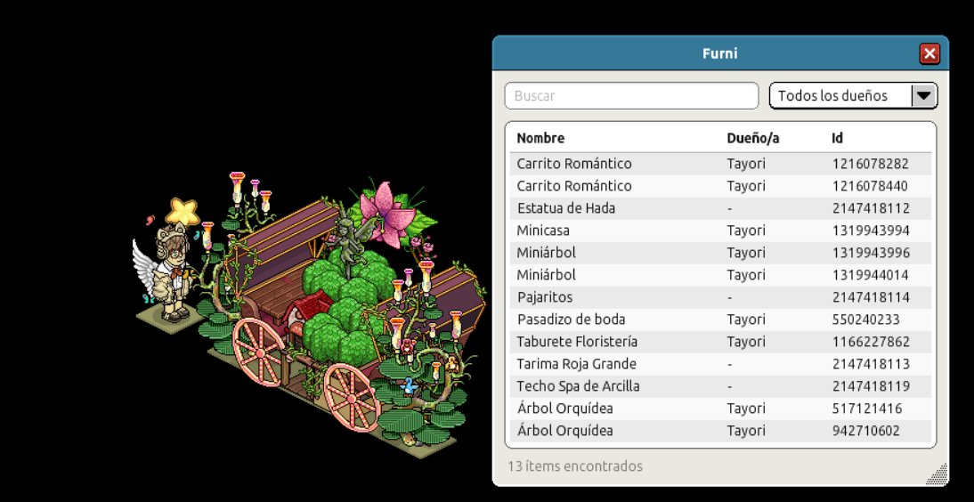 "Un pequeño espacio de naturaleza sobre ruedas"🌱🌸
Participante: Tayori
Enlace de la sala: habbo.es/room/125317046

#13PriMAWveras #M12W 
@BboyJuanj0 <a href="/TooTooxe/">Tooxe</a> <a href="/AstherixES/">𝙰𝚜𝚝𝚑𝚎𝚛𝚒𝚡</a> <a href="/ESHabbo/">Habbo ES/MX</a>