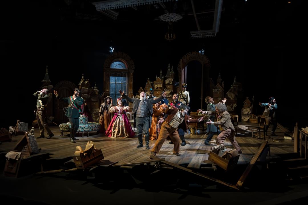 Reuben Johnson tweet media