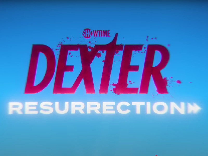 DexterDaily's tweet photo. Mark your calendars for Friday, July 11th! 📅

Dexter: Resurrection Gets Official Release Date – Two-Episode Premiere Confirmed ‼️ https://t.co/p0ZMCeq95r

#DexterResurrection #Dexter https://t.co/yrST5TCDOo