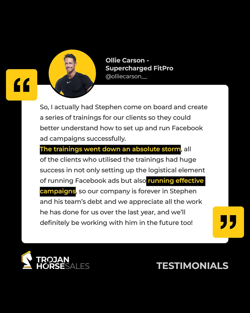 CheeversCloses's tweet photo. Generating client results is my passion 🚀⁠
⁠
I’ve scaled clients from 0-6 figure months in less than a year ✅⁠
⁠
Generated countless 6 figure+ businesses ✅⁠
⁠
If you want results like these DM me the word RESULT for a no-pressure chat 🤝⁠
⁠ https://t.co/iYyIPNNtRZ