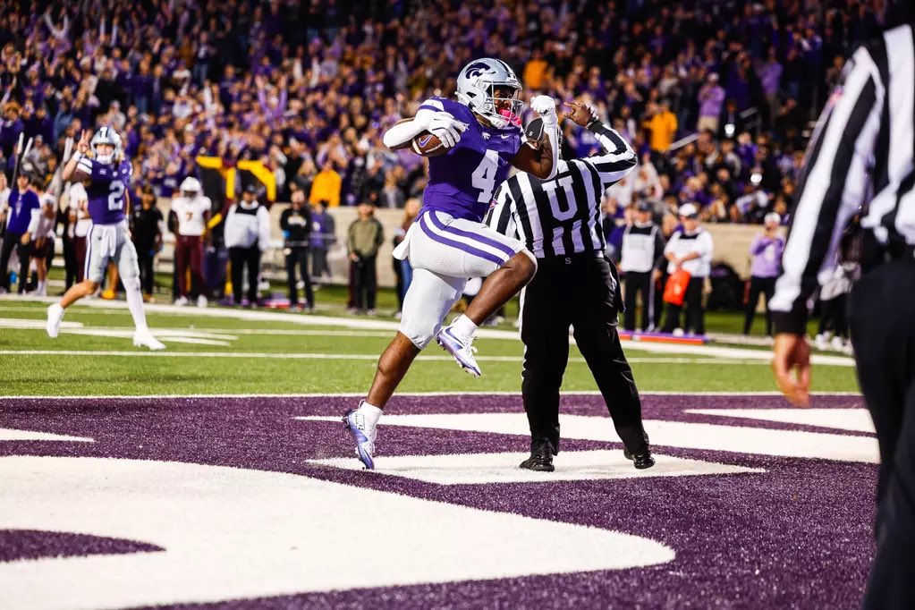 Marshaun Ivy (@m_ivy7) on Twitter photo Blessed to receive an offer from Kansas State University!🟣⚪️ #EMAW <a href="/ChadSimmons_/">ChadSimmons</a> <a href="/adamgorney/">Adam Gorney</a> <a href="/AllenTrieu/">Allen Trieu</a> <a href="/GregSmithRivals/">Greg Smith</a> <a href="/On3sports/">On3</a> <a href="/Coach_Middleton/">Matthew Middleton</a> <a href="/KStateFB/">K-State Football</a> <a href="/RitterPrep/">Cardinal Ritter College Prep Football</a> <a href="/BrennanSpain/">Coach Spain</a> <a href="/JPRockMO/">JP Rock</a> <a href="/DemetricDWarren/">Demetric D. Warren</a> <a href="/TheUCReport/">Billy Tucker</a> Blessed to receive an offer from Kansas State University!🟣⚪️ #EMAW <a href="/ChadSimmons_/">ChadSimmons</a> <a href="/adamgorney/">Adam Gorney</a> <a href="/AllenTrieu/">Allen Trieu</a> <a href="/GregSmithRivals/">Greg Smith</a> <a href="/On3sports/">On3</a> <a href="/Coach_Middleton/">Matthew Middleton</a> <a href="/KStateFB/">K-State Football</a> <a href="/RitterPrep/">Cardinal Ritter College Prep Football</a> <a href="/BrennanSpain/">Coach Spain</a> <a href="/JPRockMO/">JP Rock</a> <a href="/DemetricDWarren/">Demetric D. Warren</a> <a href="/TheUCReport/">Billy Tucker</a>
