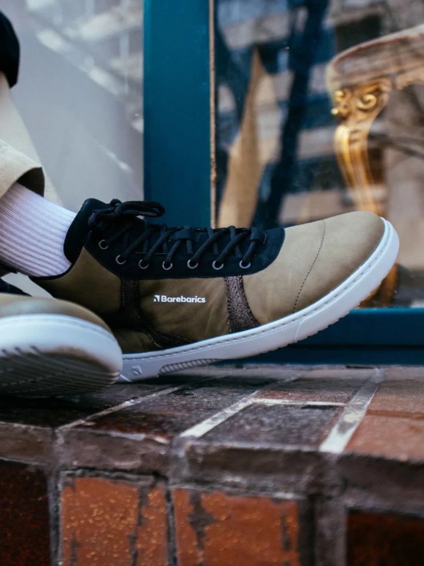 FcukFibro's tweet image. Ease chronic pain with BeLenka’s barefoot shoes, designed to support natural foot movement and reduce joint stress for comfortable steps. 

Shop now: shorturl.at/ULYie

#BarefootShoes #BetterCirculation #HealthyFeet #ChronicPain #FcukFibromyalgia #RelievePain #StepLively