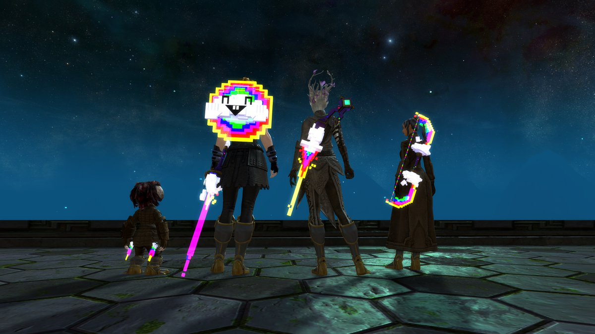 Rasend schnell ins Ziel – das Super Adventure Festival geht bis zum nächsten Mal wieder in die Box! Verpasst nicht die Belohnungen und Events im Retro-Stil – ab sofort bis zum 6. Mai!