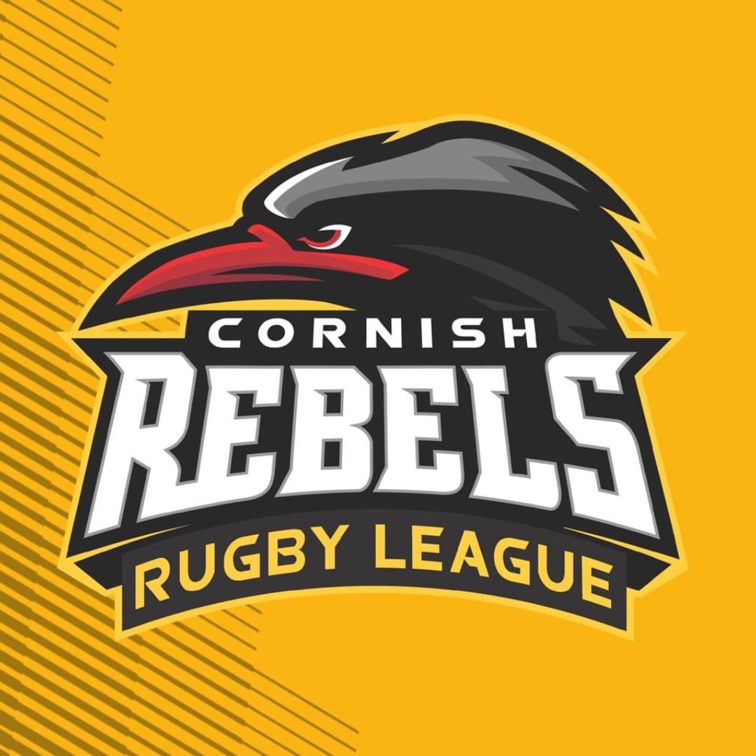 Cornish Rebels RLFC tweet media