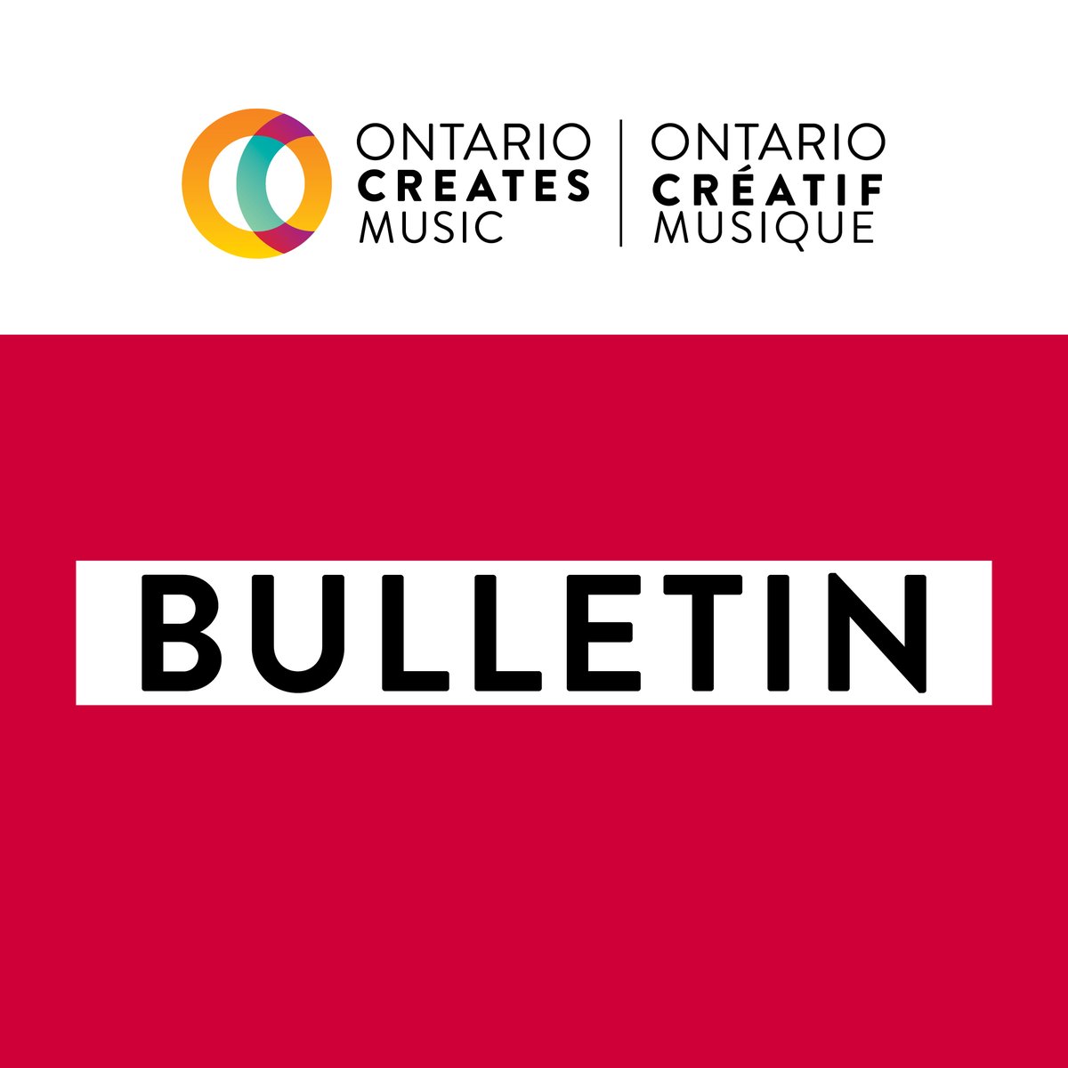 CALL FOR APPLICATIONS: Ontario Music Investment Fund (OMIF) - Global Market Development for Music Managers 2025-26
 
Deadline: Wednesday, June 18, 2025 - 5:00 PM ET
 
Information session will be available! 

ontariocreates.ca/our-sectors/mu…