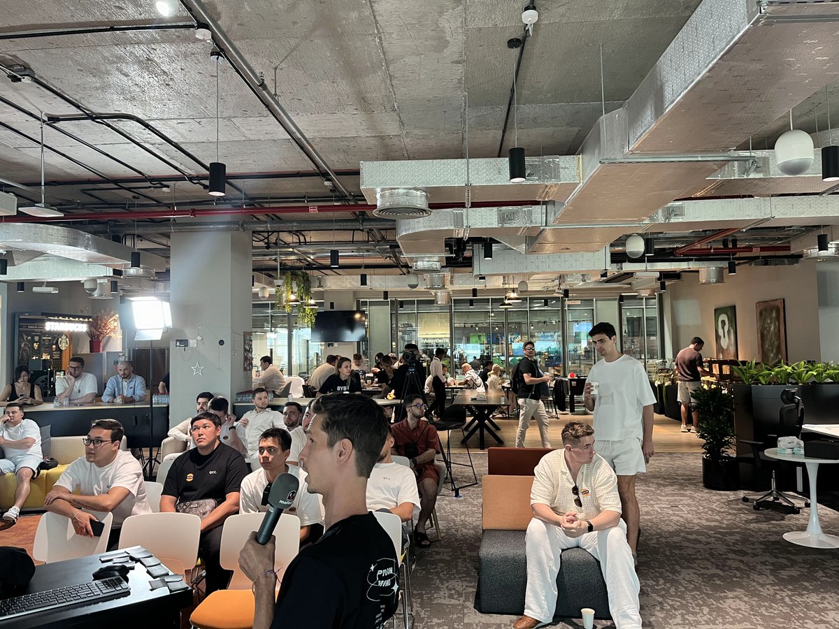 Bybit_Official tweet picture