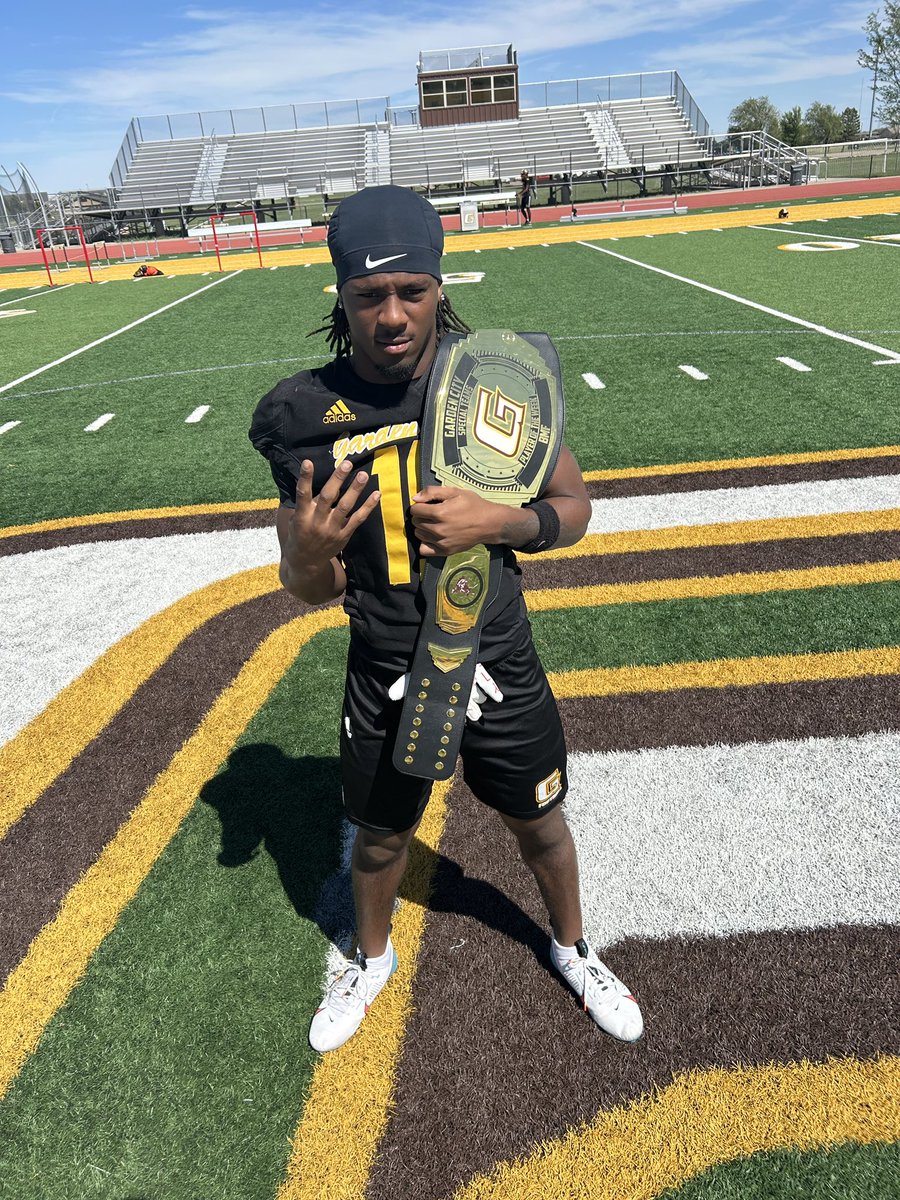 Broncbuster Football tweet media