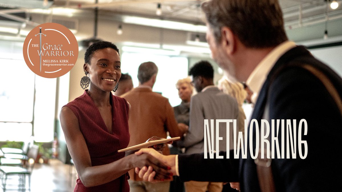 melissackirk's tweet photo. For a successful career change connect with professionals in your desired field. Attend industry events, join relevant groups and engage in informational interviews.

For more assistance in navigating the change contact Life Coach, Melissa Kirk at https://t.co/hsZCyqCzdL https://t.co/8aUHemgnlv