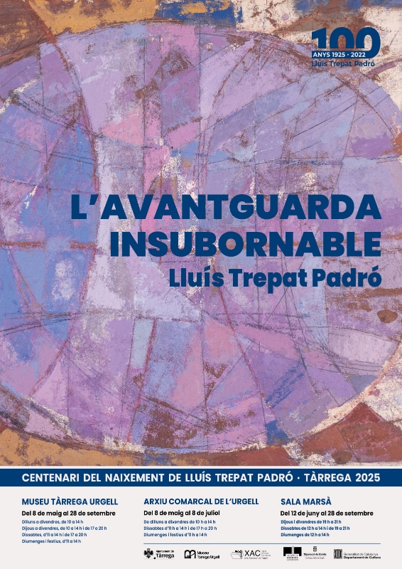 PandaiaParis's tweet photo. Art forever ... Lluis Trepat Padró #catalonia #artist #painting🎨 #tarrega #forever #artcurator https://t.co/JkqNCcGU5F