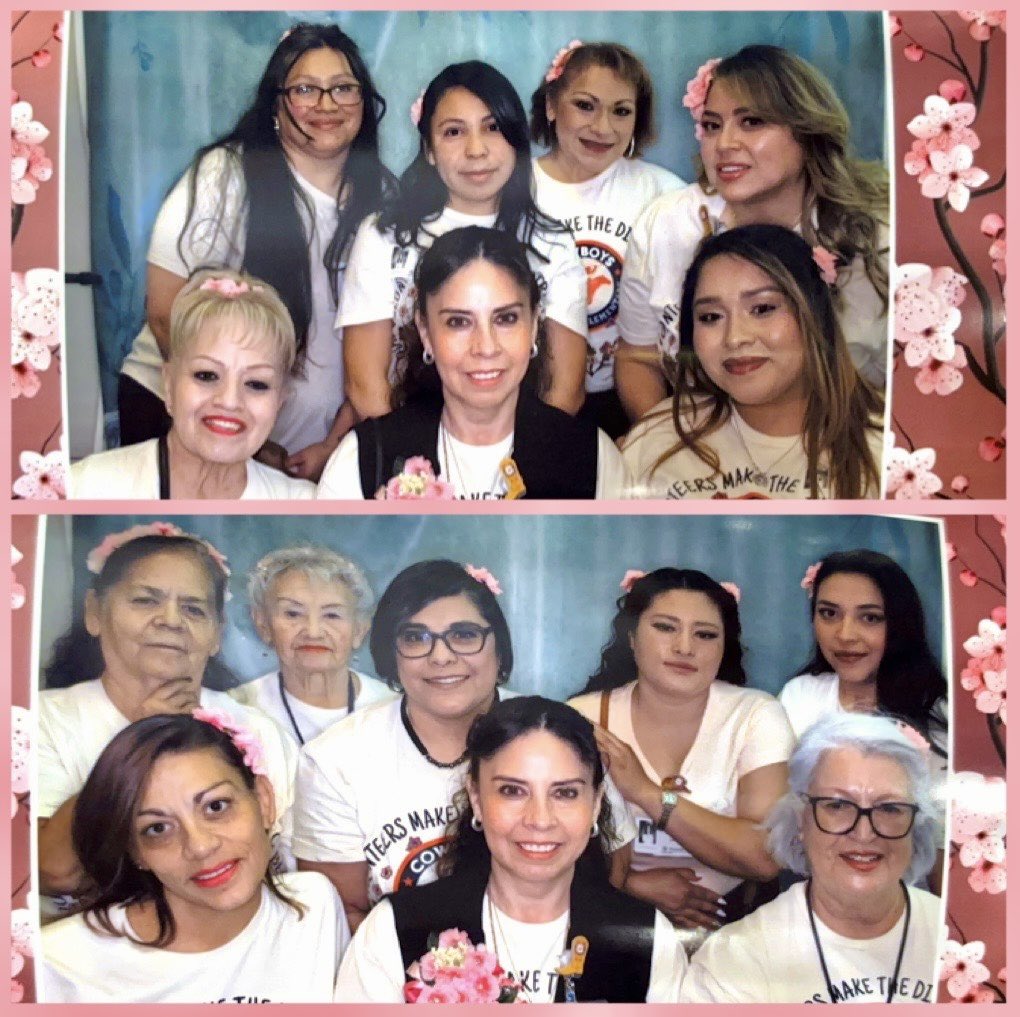 Karina Saldivar Huerta (@cis_ksaldivar) on Twitter photo 🌸 Our Volunteers make #THEDISTRICT Bloom! 🌸 Thank you volunteers for your endless support and dedication! 🫶🏻 <a href="/UrenoOlivas/">Claudia Ureno-Olivas</a> <a href="/RiversideEleme2/">Riverside Elementary School</a> <a href="/YISDVolunteers/">YISD Volunteers</a> <a href="/YsletaISD/">Ysleta ISD</a> 🌸 Our Volunteers make #THEDISTRICT Bloom! 🌸 Thank you volunteers for your endless support and dedication! 🫶🏻 <a href="/UrenoOlivas/">Claudia Ureno-Olivas</a> <a href="/RiversideEleme2/">Riverside Elementary School</a> <a href="/YISDVolunteers/">YISD Volunteers</a> <a href="/YsletaISD/">Ysleta ISD</a>
