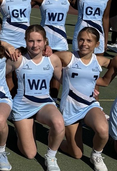 Eltham College Netball tweet media