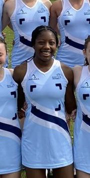 Eltham College Netball tweet media