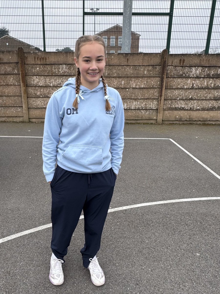 Eltham College Netball tweet media