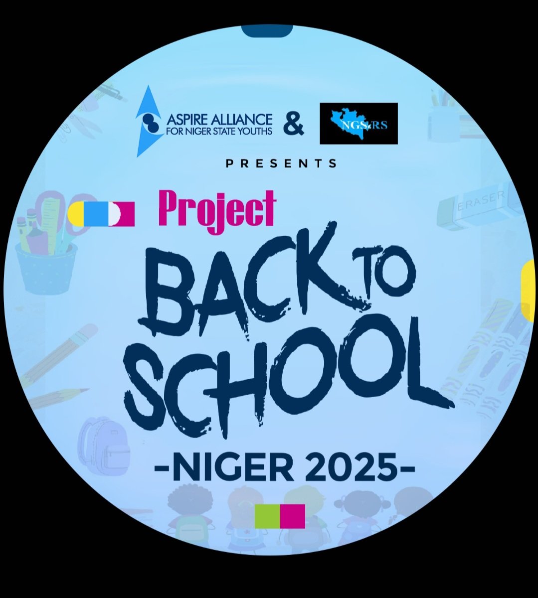 aspirealliances's tweet photo. Hello again! ✌🏿

#ProjectBackToSchool 📚💡 https://t.co/z2t2I0OONI