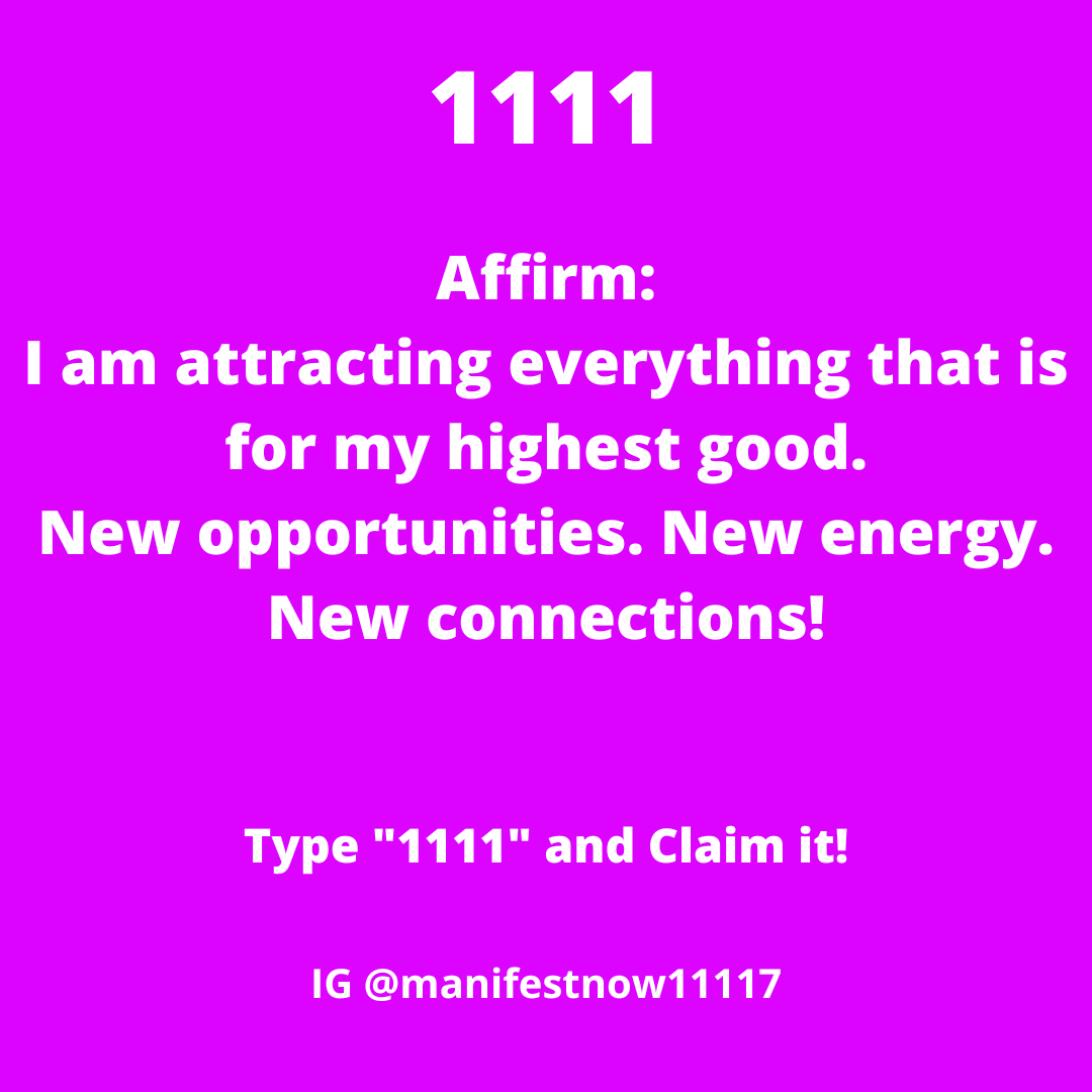 Manifest Your Dream Life✨ tweet media