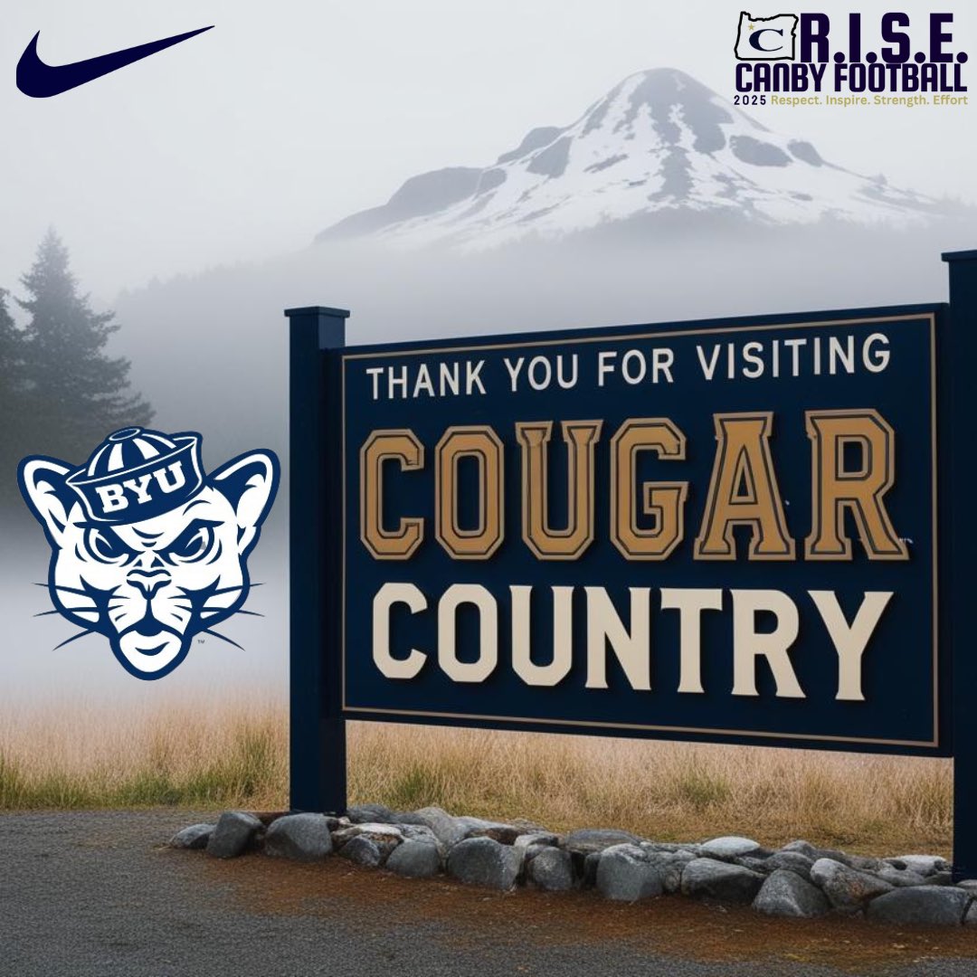 Canby_Football_R.I.S.E. (@canby_fb_cougar) on Twitter photo It was great having coach <a href="/Justin__Ena/">Justin Ena</a> from <a href="/BYUfootball/">BYU FOOTBALL</a> in Cougar Country this morning! #RISE <a href="/canbyschools/">Canby School District</a> <a href="/CanbyAthletics/">Canby Athletics</a> <a href="/CanbyHighSchool/">Canby High School</a> It was great having coach <a href="/Justin__Ena/">Justin Ena</a> from <a href="/BYUfootball/">BYU FOOTBALL</a> in Cougar Country this morning! #RISE <a href="/canbyschools/">Canby School District</a> <a href="/CanbyAthletics/">Canby Athletics</a> <a href="/CanbyHighSchool/">Canby High School</a>